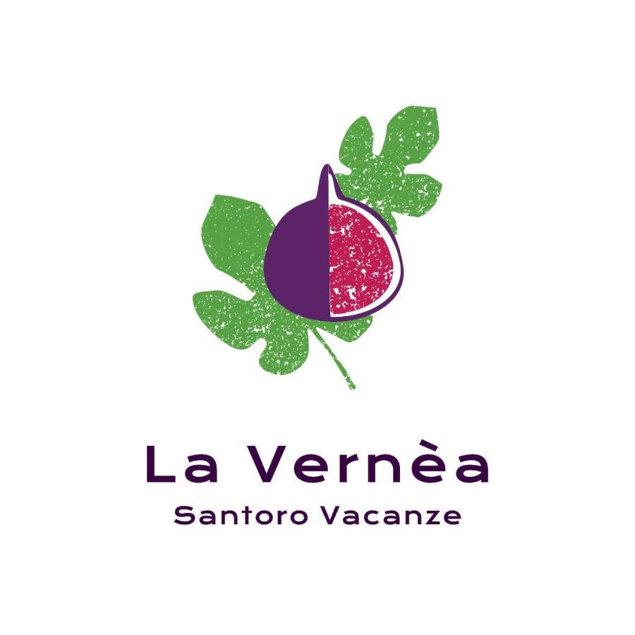 La Vernea Ceglie Messapica Bagian luar foto