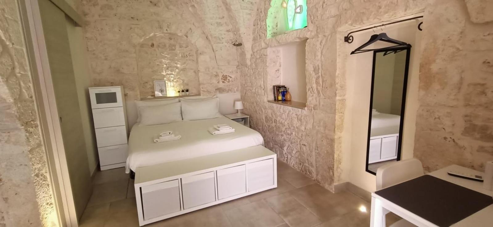 La Vernea Ceglie Messapica Bagian luar foto